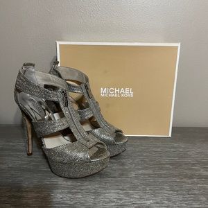 Michael Kors Stilettos